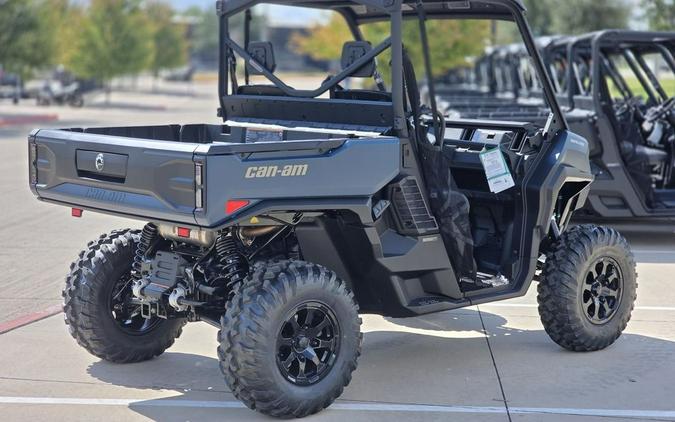 2026 Can-Am® Defender XT HD11