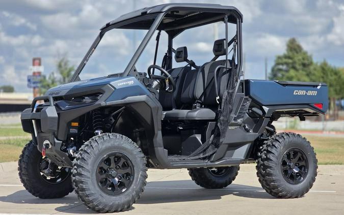 2026 Can-Am® Defender XT HD11