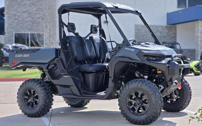 2026 Can-Am® Defender XT HD11