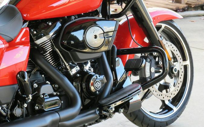 2026 Harley-Davidson Touring FLTRX - Road Glide