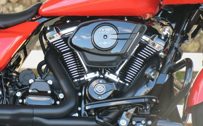 2026 Harley-Davidson Touring FLTRX - Road Glide