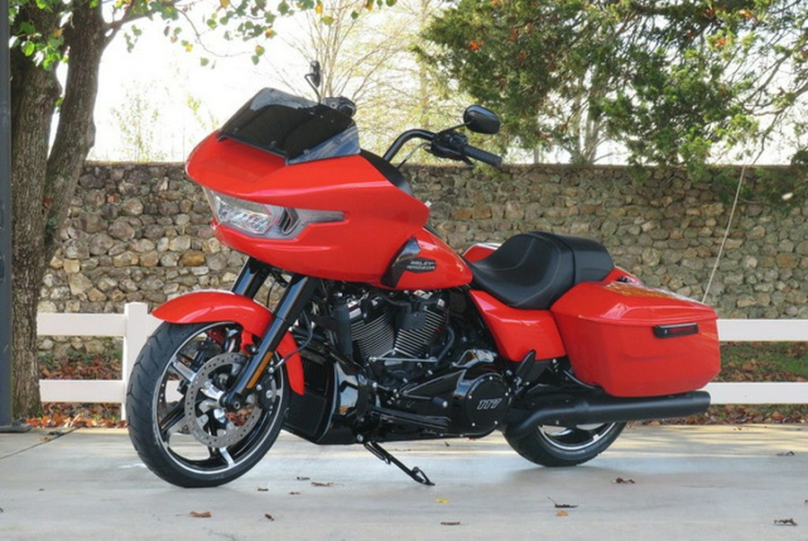 2026 Harley-Davidson Touring FLTRX - Road Glide