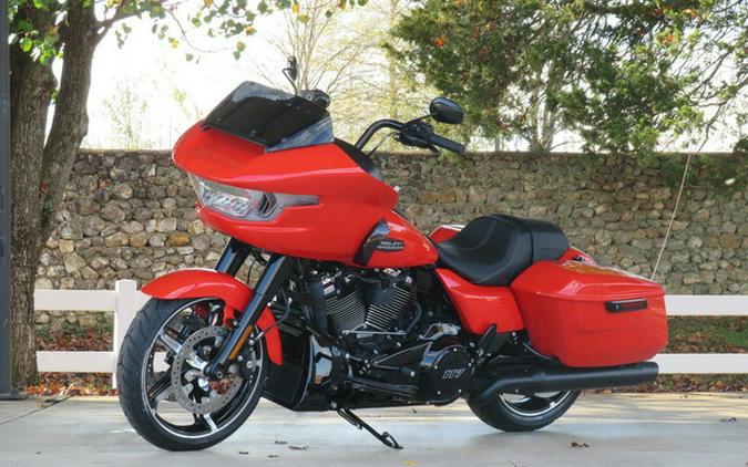 2026 Harley-Davidson Touring FLTRX - Road Glide