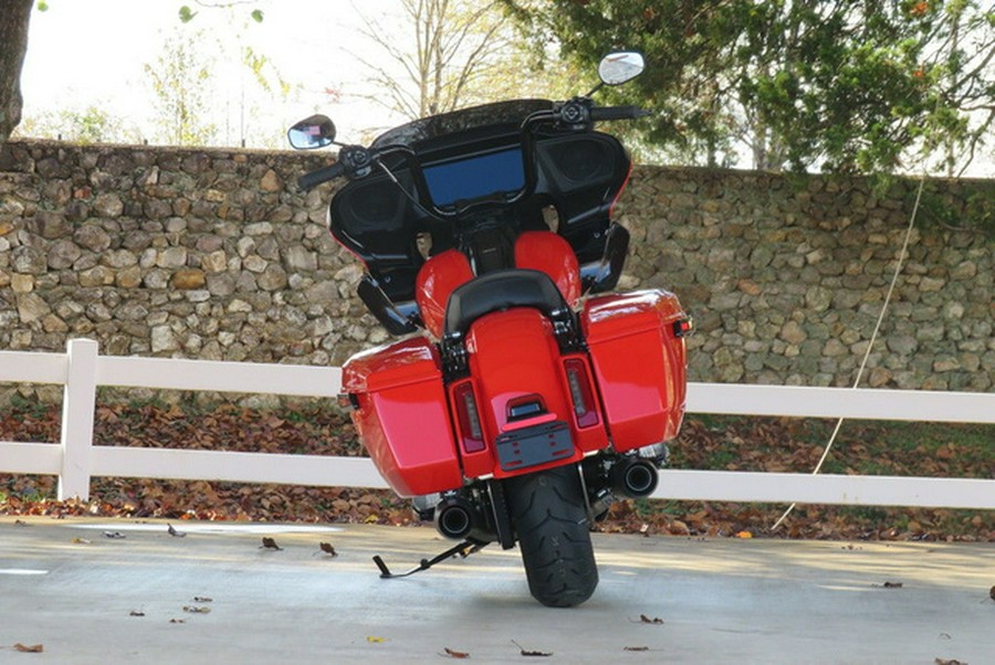 2026 Harley-Davidson Touring FLTRX - Road Glide