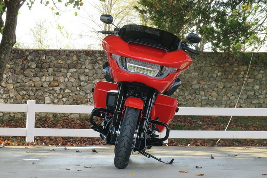 2026 Harley-Davidson Touring FLTRX - Road Glide