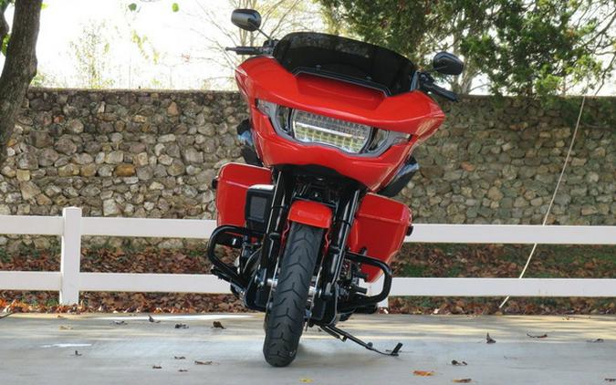 2026 Harley-Davidson Touring FLTRX - Road Glide