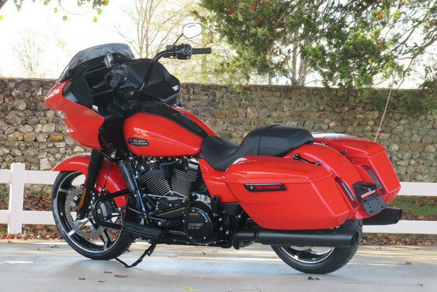 2026 Harley-Davidson Touring FLTRX - Road Glide