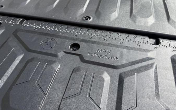 2026 CFMOTO UFORCE U10 XL Pro Highland