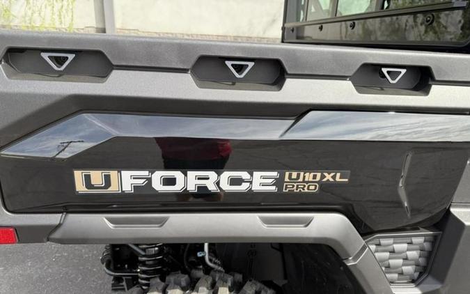 2026 CFMOTO UFORCE U10 XL Pro Highland