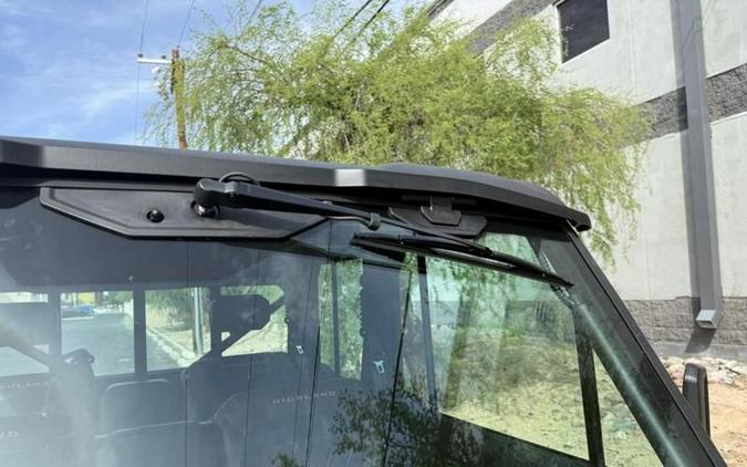 2026 CFMOTO UFORCE U10 XL Pro Highland