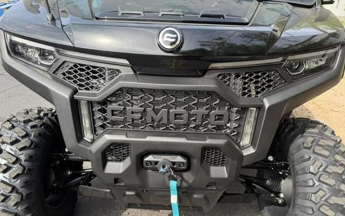 2026 CFMOTO UFORCE U10 XL Pro Highland