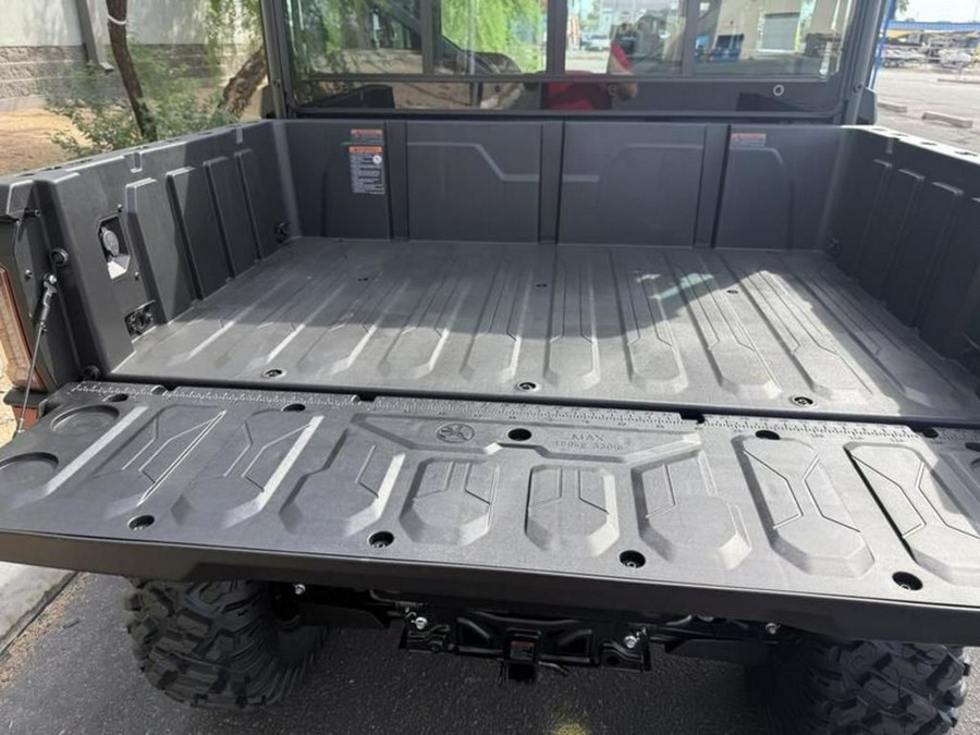 2026 CFMOTO UFORCE U10 XL Pro Highland