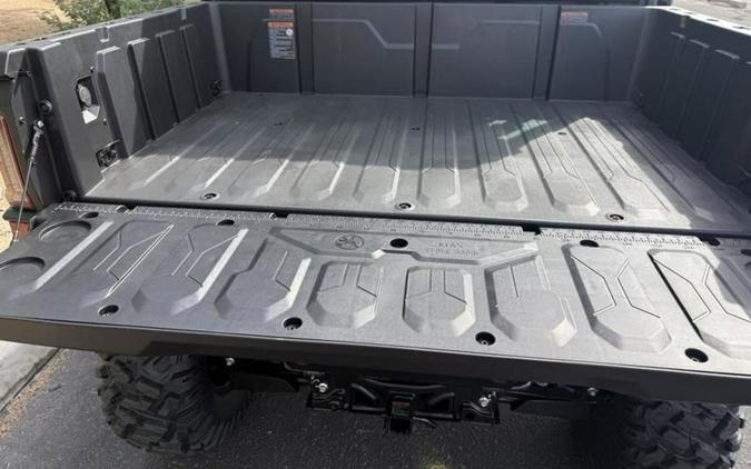 2026 CFMOTO UFORCE U10 XL Pro Highland