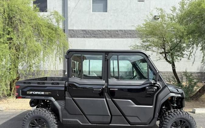 2026 CFMOTO UFORCE U10 XL Pro Highland