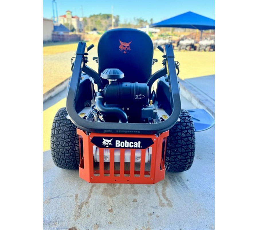 2026 Bobcat ZT5000 Zero-Turn Mower 52 Deck