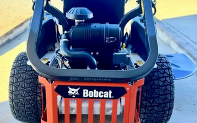 2026 Bobcat ZT5000 Zero-Turn Mower 52 Deck