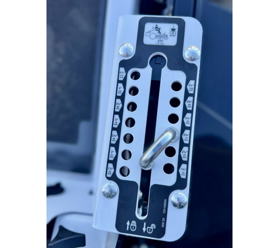 2026 Bobcat ZT5000 Zero-Turn Mower 52 Deck