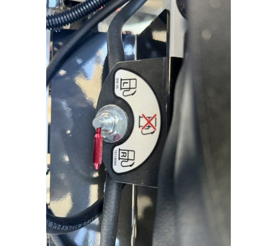 2026 Bobcat ZT5000 Zero-Turn Mower 52 Deck