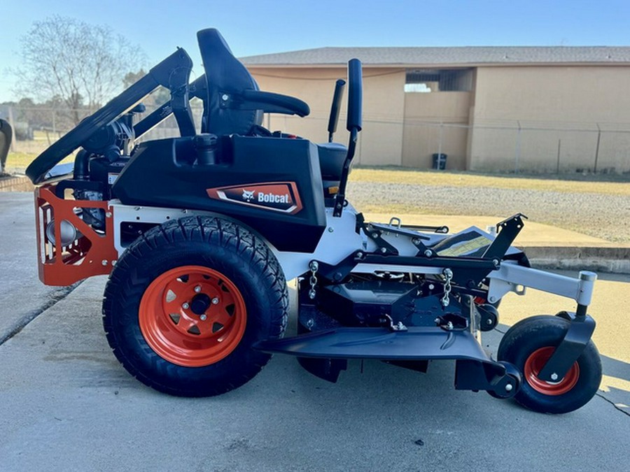 2026 Bobcat ZT5000 Zero-Turn Mower 52 Deck
