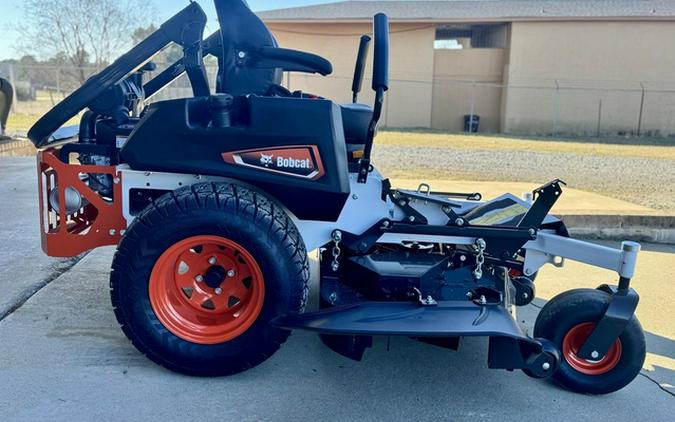 2026 Bobcat ZT5000 Zero-Turn Mower 52 Deck