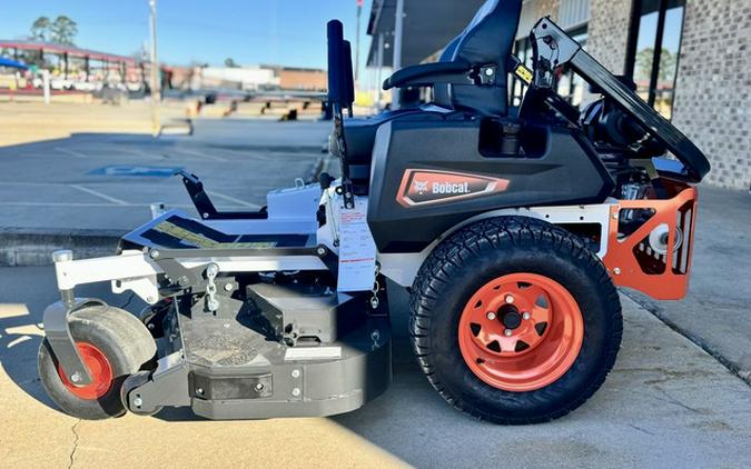 2026 Bobcat ZT5000 Zero-Turn Mower 52 Deck