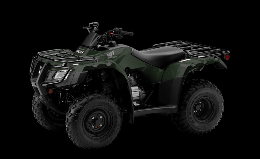 New 2026 HONDA-ATV FourTrax Recon ES - 200912