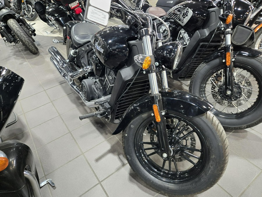 2021 INDIAN MOTORCYCLE SCOUT SIXTY ABS 49ST