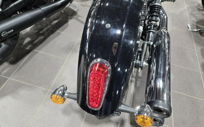 2021 INDIAN MOTORCYCLE SCOUT SIXTY ABS 49ST