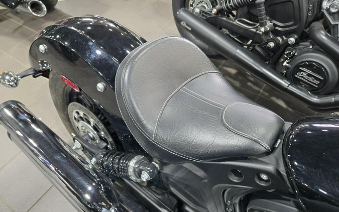 2021 INDIAN MOTORCYCLE SCOUT SIXTY ABS 49ST