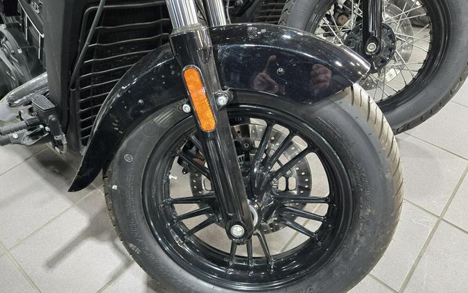 2021 INDIAN MOTORCYCLE SCOUT SIXTY ABS 49ST