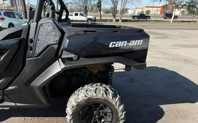 2024 Can-Am® Commander XT 700