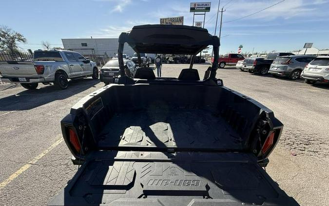 2024 Can-Am® Commander XT 700