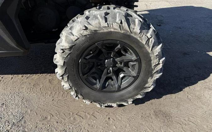 2024 Can-Am® Commander XT 700