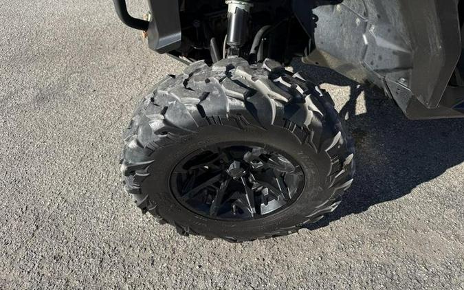 2024 Can-Am® Commander XT 700