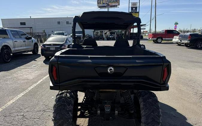 2024 Can-Am® Commander XT 700