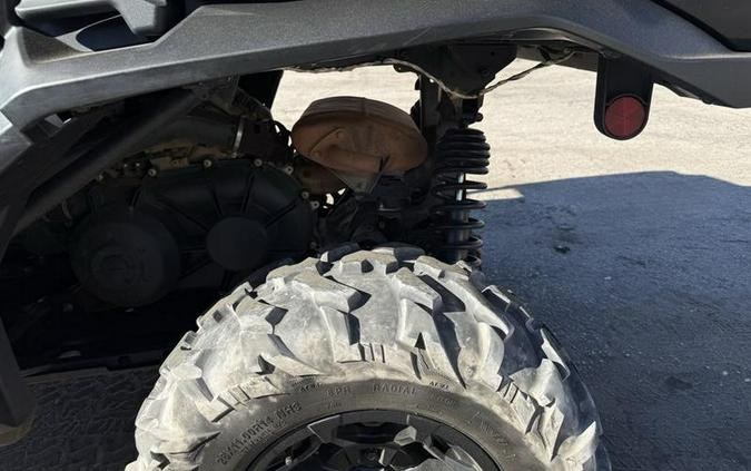 2024 Can-Am® Commander XT 700