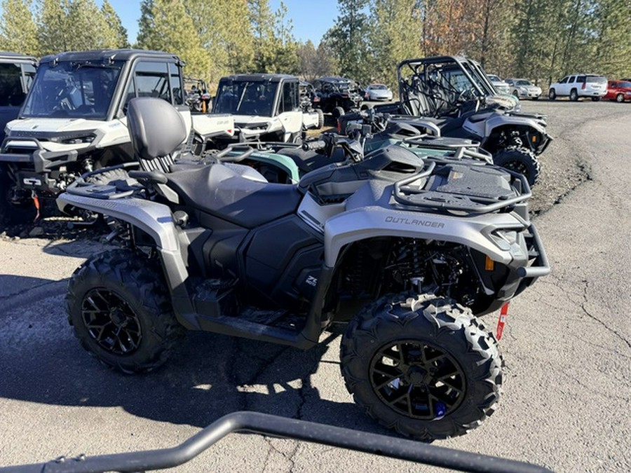 2026 Can-Am Outlander MAX XT 700