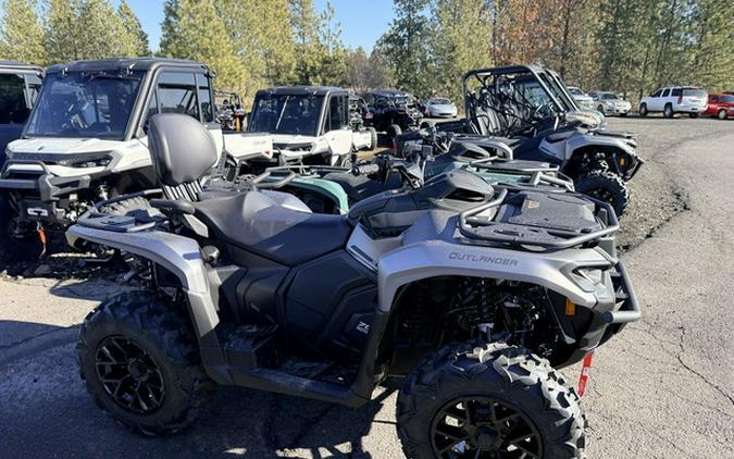 2026 Can-Am Outlander MAX XT 700