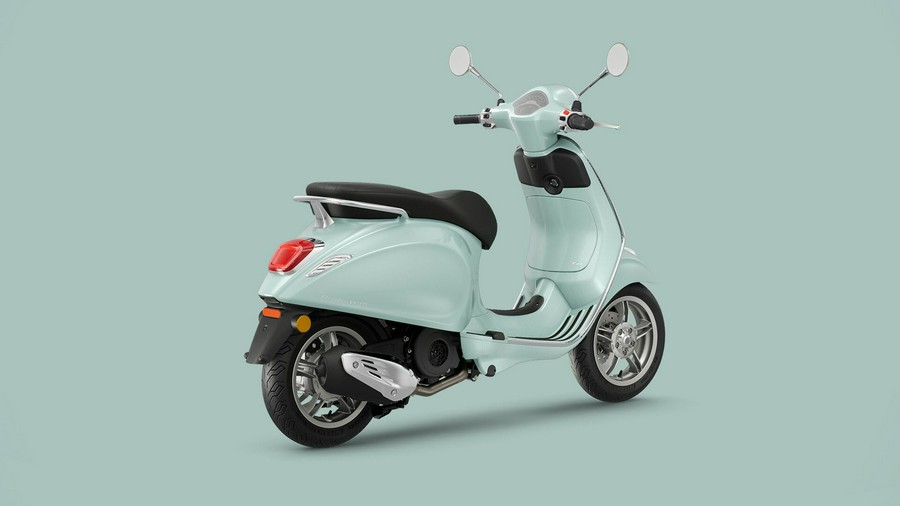 2026 Vespa Primavera 150