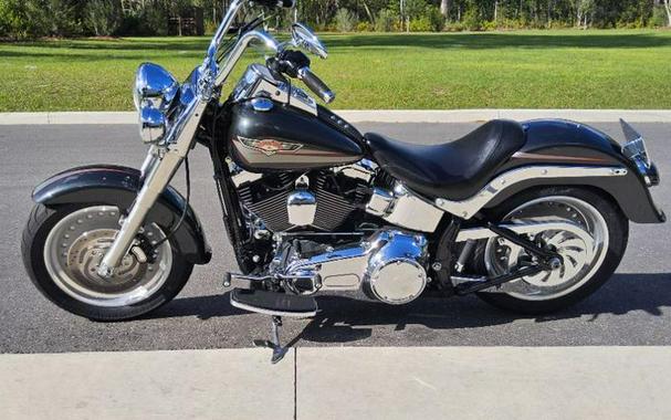 2008 Harley-Davidson® Steet Glide