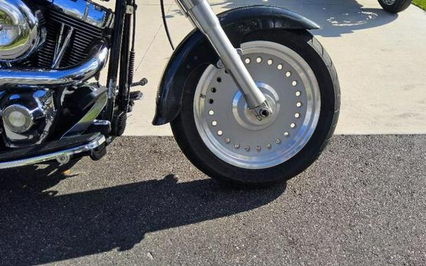 2008 Harley-Davidson® Steet Glide