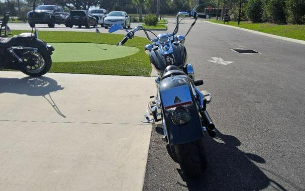 2008 Harley-Davidson® Steet Glide