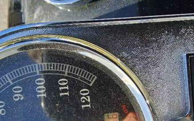 2008 Harley-Davidson® Steet Glide