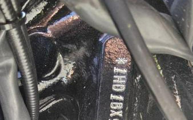 2008 Harley-Davidson® Steet Glide