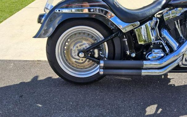 2008 Harley-Davidson® Steet Glide