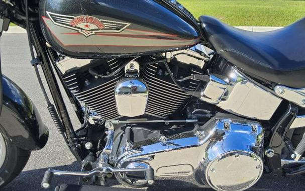 2008 Harley-Davidson® Steet Glide