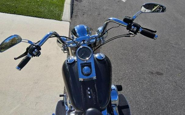 2008 Harley-Davidson® Steet Glide