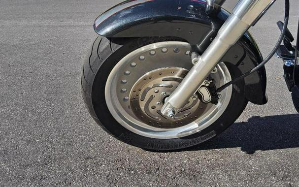 2008 Harley-Davidson® Steet Glide