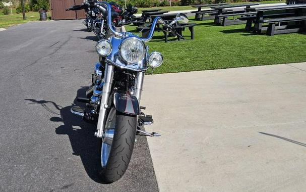 2008 Harley-Davidson® Steet Glide