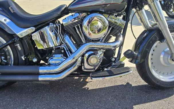 2008 Harley-Davidson® Steet Glide